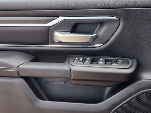 New 2026 RAM 1500 2WD Crew Cab image 19