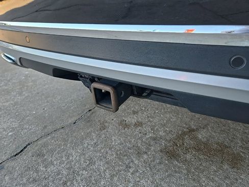 Used 2019 Volkswagen Atlas SEL image 22