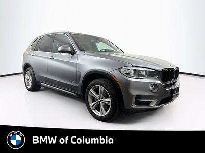 Used 2018 BMW X5 xDrive35i w/ Premium Package