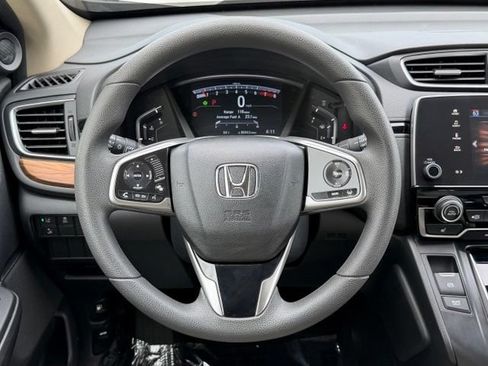 Used 2017 Honda CR-V EX image 9