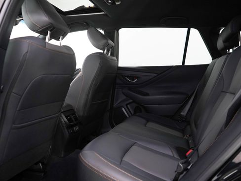 Used 2022 Subaru Outback Wilderness AWD/4WD image 19