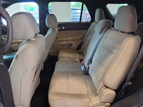 Used 2015 Ford Explorer FWD image 27