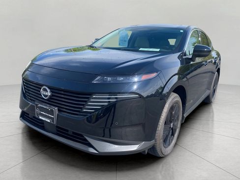 Used 2025 Nissan Murano SV AWD/4WD image 13