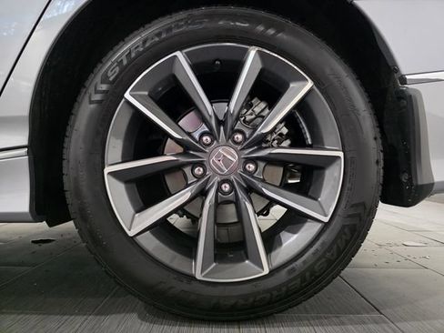 Used 2021 Honda Accord EX-L image 23