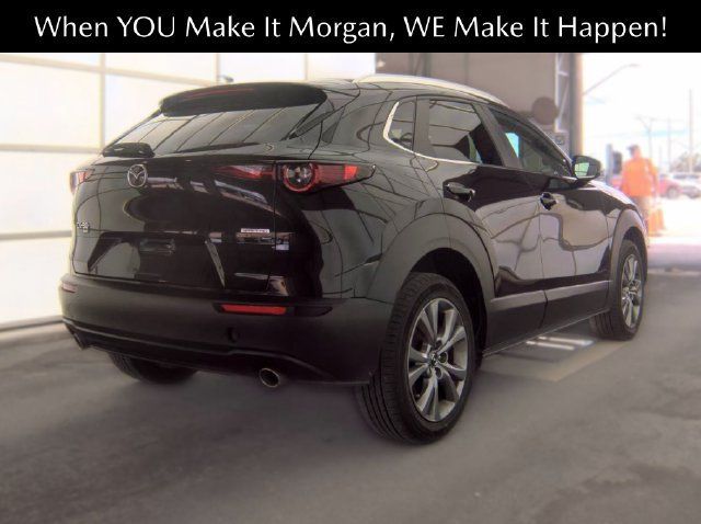 Used 2025 MAZDA CX-30 AWD 2.5 S w/ Preferred Package image 5