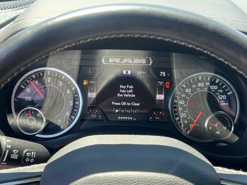 Used 2022 RAM 1500 Sport w/ Rebel Level 2 Equipment Group AWD/4WD image 19