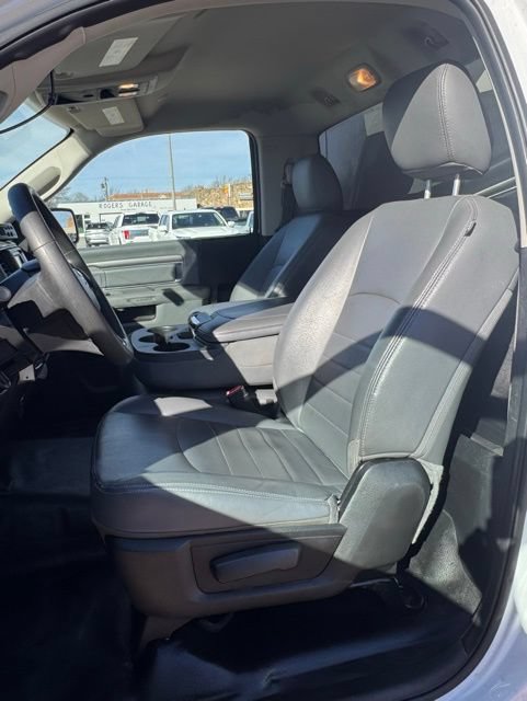 Used 2019 RAM 1500 Tradesman w/ Power & Remote Entry Group AWD/4WD image 10