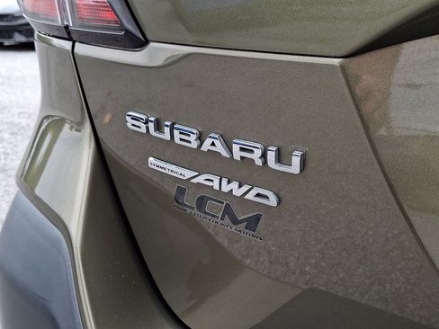 Used 2021 Subaru Outback Limited AWD/4WD image 29