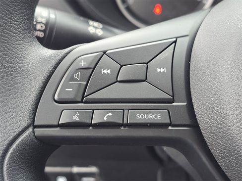 New 2025 Nissan Versa S w/ S Plus Package image 30