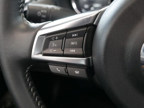 Used 2022 MAZDA MX-5 Miata Grand Touring w/ Weather Package RWD image 31