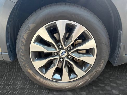 Used 2024 Subaru Outback Touring XT AWD/4WD image 14