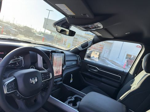 New 2026 RAM 1500 Big Horn image 25
