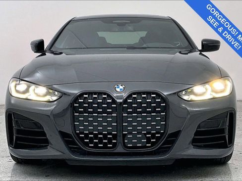 Used 2022 BMW M440i Coupe image 5