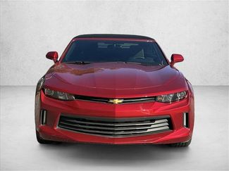 Used 2016 Chevrolet Camaro LT video 2