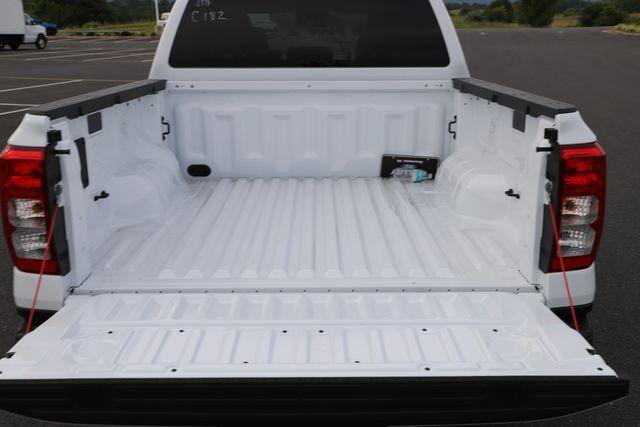 New 2026 Ford Ranger XL w/ Trailer Tow Package AWD/4WD image 9