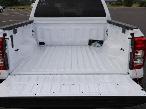 New 2026 Ford Ranger XL w/ Trailer Tow Package AWD/4WD image 9