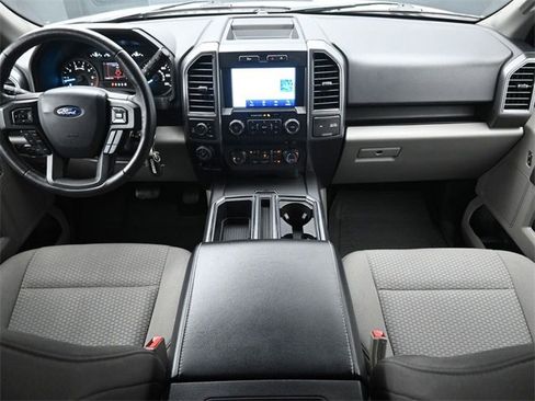 Used 2019 Ford F150 XLT w/ Equipment Group 302A Luxury image 22