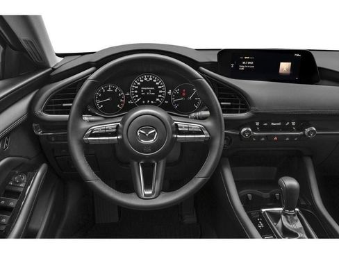 New 2026 MAZDA MAZDA3 2.5 S Sedan w/ Preferred Pkg FWD image 34