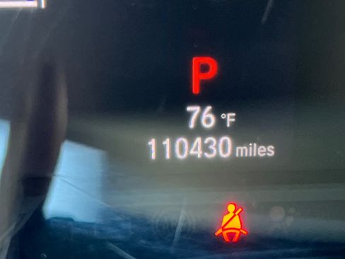 Used 2021 Honda Accord EX image 28