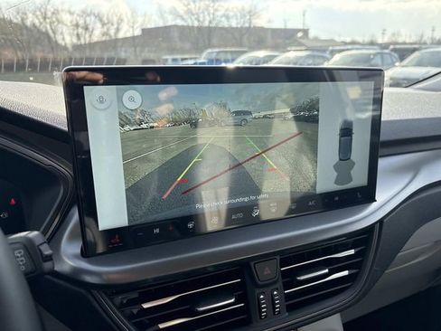 New 2026 Ford Escape SE image 29