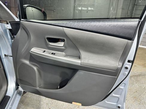 Used 2012 Toyota Prius V Two FWD image 35
