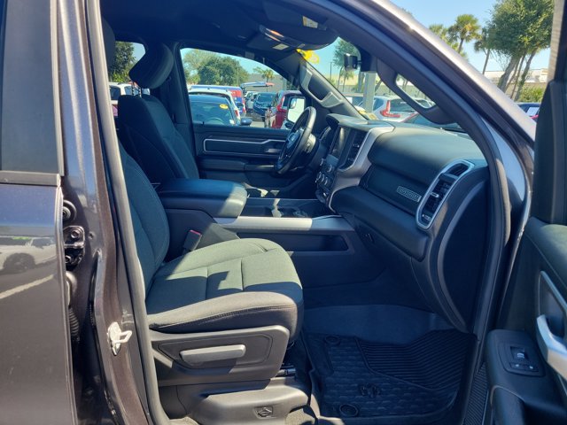 Used 2021 RAM 1500 Big Horn AWD/4WD image 10