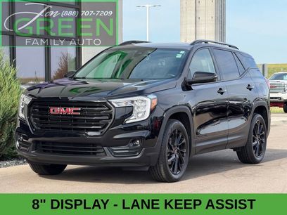 Used 2023 GMC Terrain SLT w/ Elevation Edition