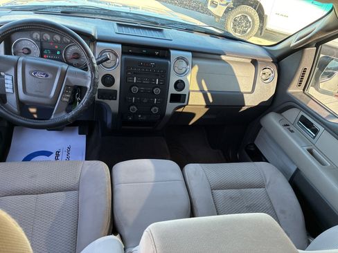 Used 2010 Ford F150 XLT image 10
