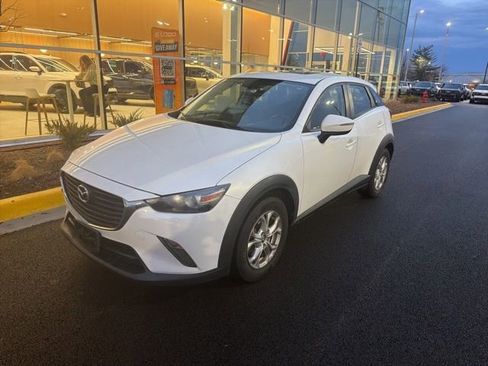 Used 2016 MAZDA CX-3 Touring w/ Premium Package image 24