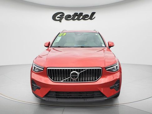 Used 2023 Volvo XC40 B5 Plus w/ Driver Assist Package AWD/4WD image 8