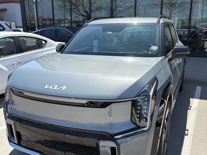 Used 2024 Kia EV9 GT-Line