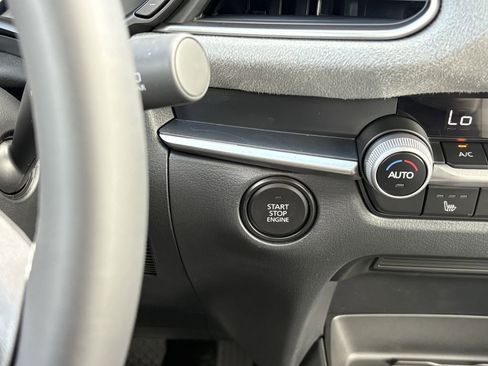 New 2026 MAZDA CX-30 Aire Edition AWD/4WD image 22