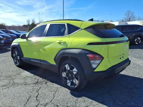 Used 2024 Hyundai Kona SEL image 6