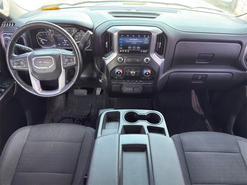 Used 2020 GMC Sierra 1500 Elevation w/ Elevation Value Package image 30