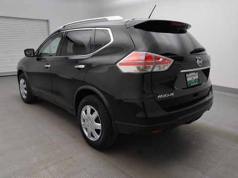 Used 2016 Nissan Rogue S w/ Appearance Package FWD image 5