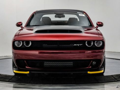Used 2023 Dodge Challenger SRT Demon 170 RWD image 33