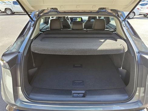 Certified 2023 Nissan Ariya ENGAGE+ e-4ORCE image 10