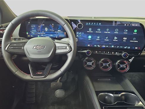 Used 2025 Chevrolet Blazer EV RS image 9