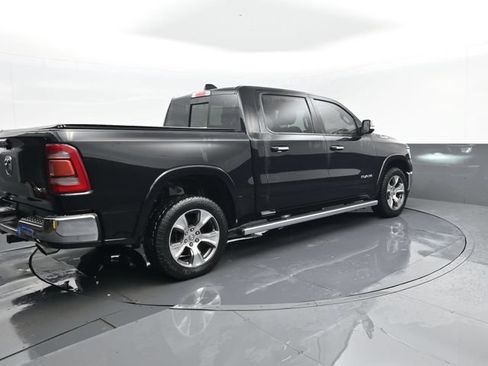 Used 2020 RAM 1500 Laramie AWD/4WD image 20