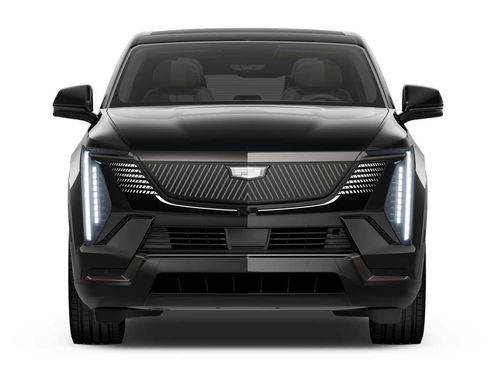 New 2025 Cadillac Escalade IQ Sport 2 w/ LPO, ONYX Package image 26