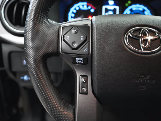 Used 2023 Toyota Tacoma TRD Off-Road AWD/4WD image 20