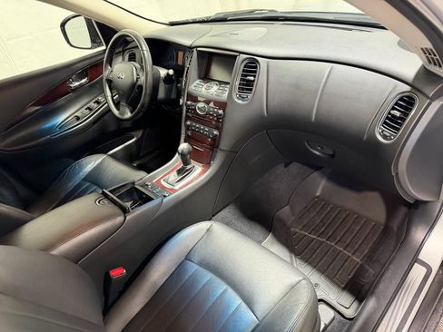 Used 2010 INFINITI EX35 Journey image 13