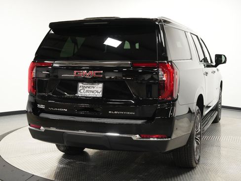 New 2026 GMC Yukon XL Elevation w/ Elevation Premium Package AWD/4WD image 8