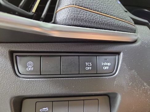 Used 2024 MAZDA CX-90 3.3 Turbo w/ Preferred Plus AWD/4WD image 27