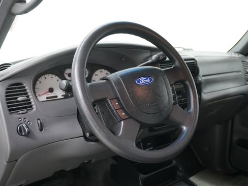 Used 2004 Ford Ranger Edge image 9
