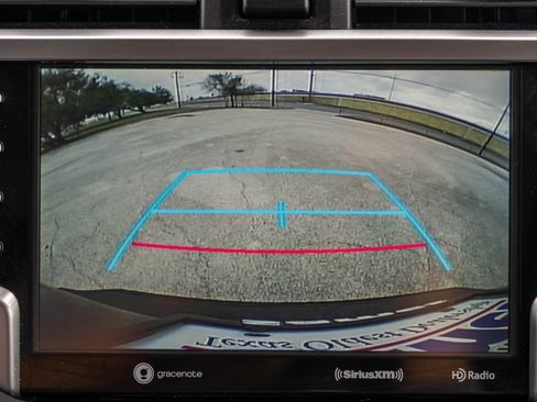 Used 2022 Toyota 4Runner SR5 Premium image 21