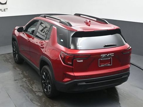 Certified 2026 GMC Terrain Elevation w/ Elevation Premium Package FWD image 42