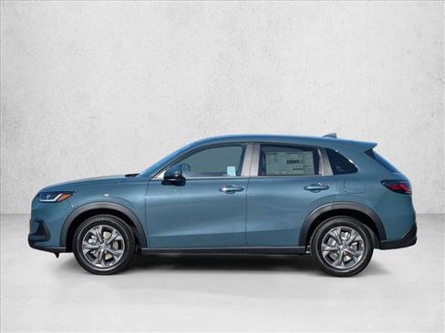 New 2026 Honda HR-V LX image 5