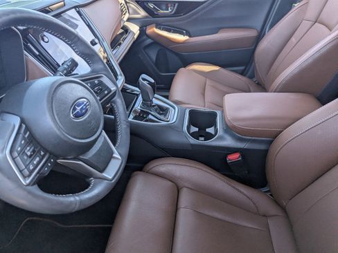 Used 2024 Subaru Outback Touring image 18