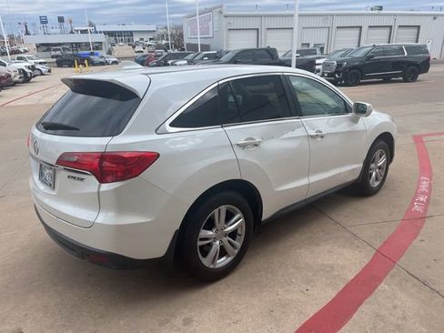 Used 2013 Acura RDX FWD image 6